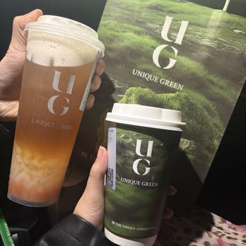 UG Tea - Bubble Tea Near Me - Bellevue, Washington UG Tea - Bubble Tea Near Me - Bellevue, Washington