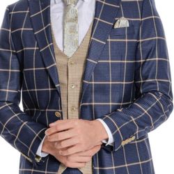 Excel Menswear