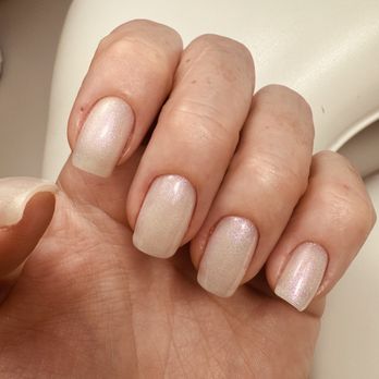 Eurolook - 2nd mani - Nail Salons Near Me - Mission Viejo, California
