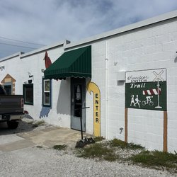 Sweetser Cafe