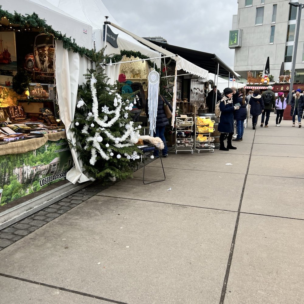 Hafen-Weihnachtsmarkt - Christmas Markets Near Me - Cologne, NW Hafen-Weihnachtsmarkt - Christmas Markets Near Me - Cologne, NW