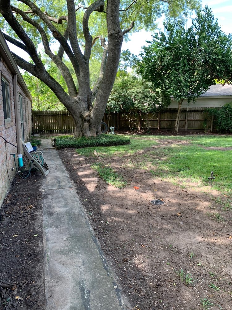 DRAIN XPERTS Updated September 2024 626 County Rd 948A, Alvin, Texas Landscaping Phone