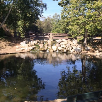Irvine Regional Park - Parks Near Me - Orange, California Irvine Regional Park - Parks Near Me - Orange, California