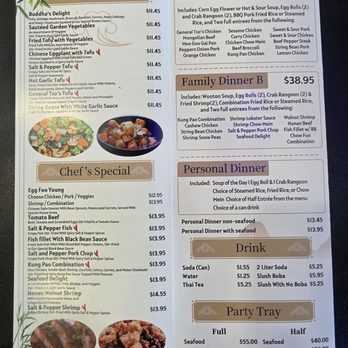 Lucki Panda - Chinese Near Me - Henderson, Nevada