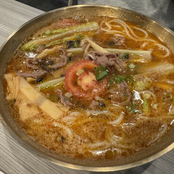 Flavor House - Noodles Near Me - Houston, Texas