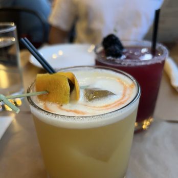 La Chacra - Peruvian Near Me - Brooklyn, New York