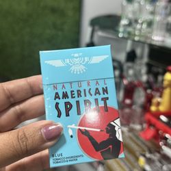 I81 Vape and Smoke - Cigarettes