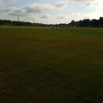 Etowah River Park - soccer fields - Hiking Near Me - Canton, Georgia