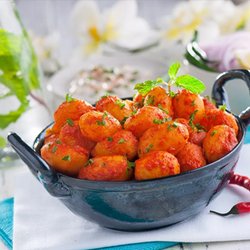 Swagat - Indische Küche