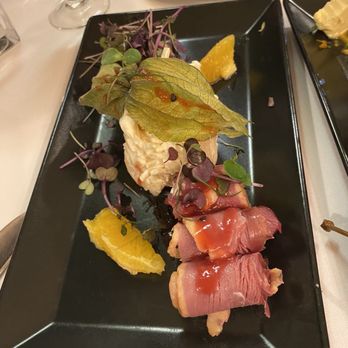Griechenbeisl - Duck - Austrian Near Me - Vienna, 9