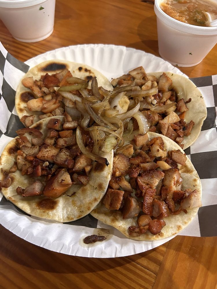Tacos Los Gordos Laredo,Tx