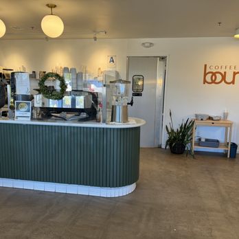 Bound Coffee Company - Inside - Coffee & Tea Near Me - Oceanside, California Bound Coffee Company - Inside - Coffee & Tea Near Me - Oceanside, California