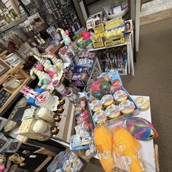 The Gypsy’s Farmhouse - Candles, Dumplings and Squishies