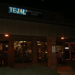 Tejal India Grocery