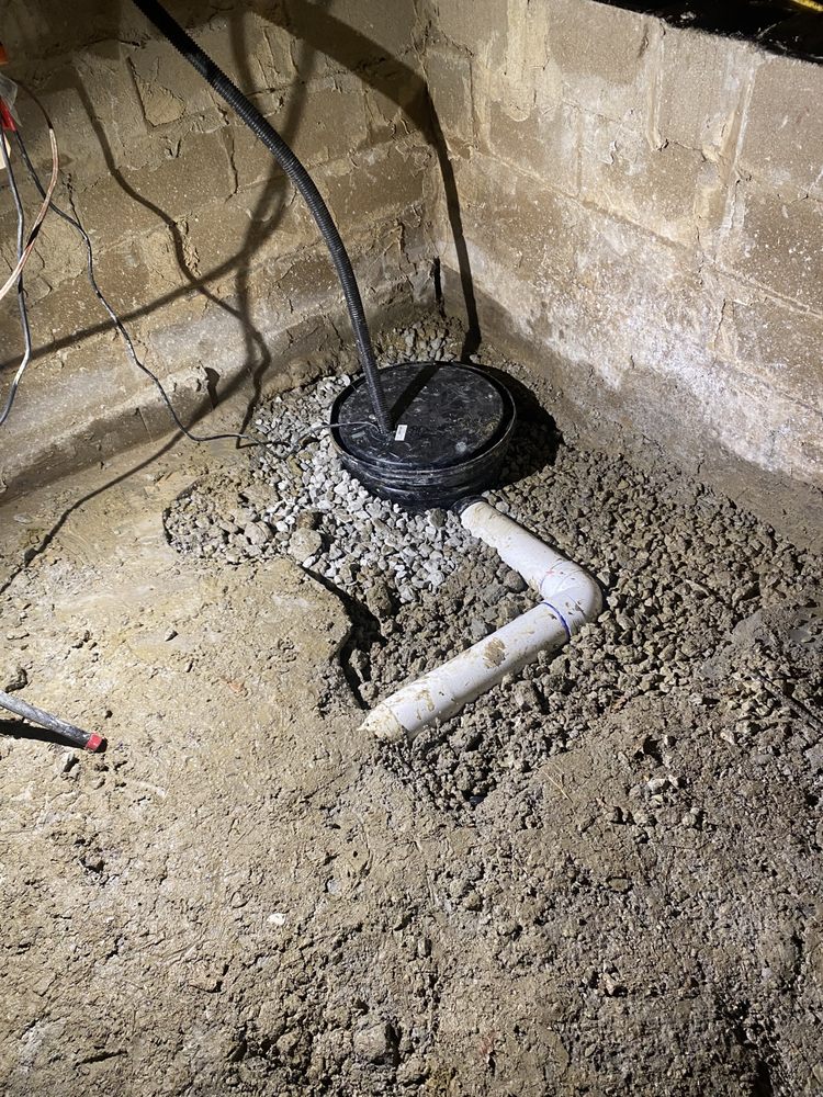 Slide of DRD Solutions