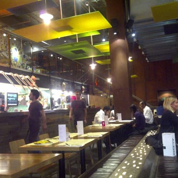 Wahaca - Mexican Near Me - London, XGL