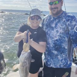Reel Men Fishing Charters