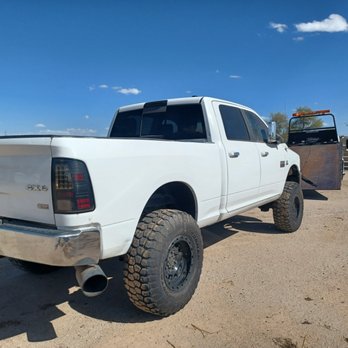 P&P Towing - Towing Near Me