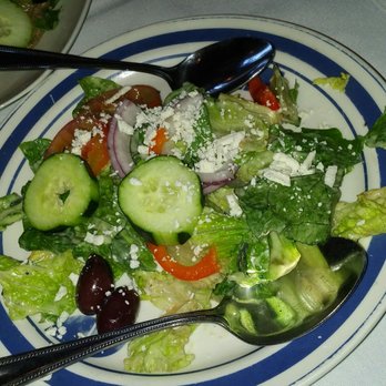 Greektown - Greek salad - Greek Near Me - Phoenix, Arizona Greektown - Greek salad - Greek Near Me - Phoenix, Arizona