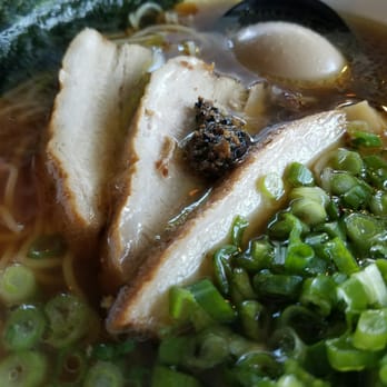 R101 Ramen - Truffle Shoyu Ramen! - Ramen Near Me - Glendale, California R101 Ramen - Truffle Shoyu Ramen! - Ramen Near Me - Glendale, California