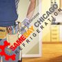 Photo of Same Day Chicago Refrigeration Repair Services