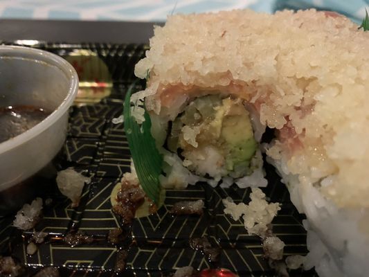 Ichiro Sushi by null