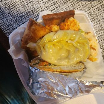 Gaia Masala & Burger - Indian Near Me - Astoria, New York Gaia Masala & Burger - Indian Near Me - Astoria, New York