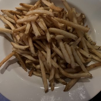 J. Alexander's - French fries - New American Near Me - Atlanta, Georgia