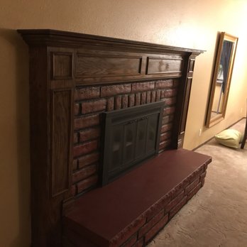 Gadda Construction - Custom fireplace mantel - General Contractors Near Me - Spokane, Washington Gadda Construction - Custom fireplace mantel - General Contractors Near Me - Spokane, Washington