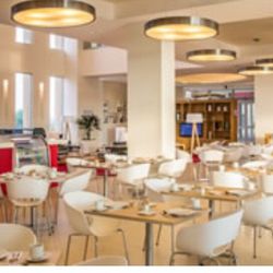Fiesta Inn - Restaurant