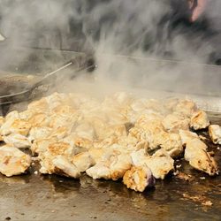 Kobé Japanese Steakhouse - Altamonte Springs