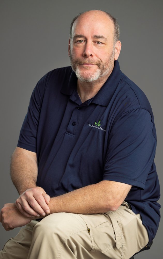 CUMBERLAND VALLEY CLEANING Updated August 2024 401 E Louther St