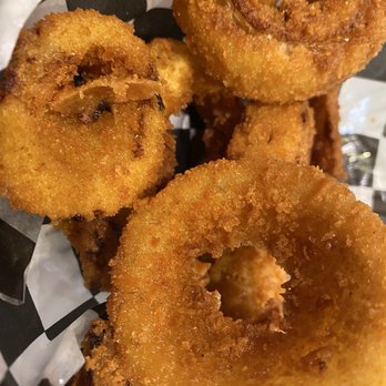River Edge Diner & Restaurant - Onion rings - Diners Near Me - River Edge, New Jersey River Edge Diner & Restaurant - Onion rings - Diners Near Me - River Edge, New Jersey