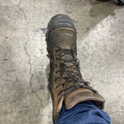 Poe & Sons Work Clothes