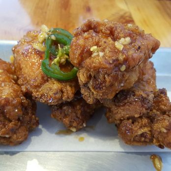 Blurr Kitchen - blurr chicken wings - Asian Fusion Near Me - Santa Clara, California Blurr Kitchen - blurr chicken wings - Asian Fusion Near Me - Santa Clara, California