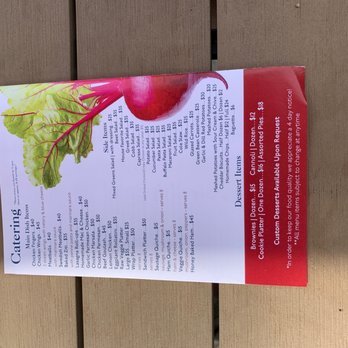 Kelly's Roots Cafe & Marketplace - Breakfast & Brunch Near Me - Queensbury, New York