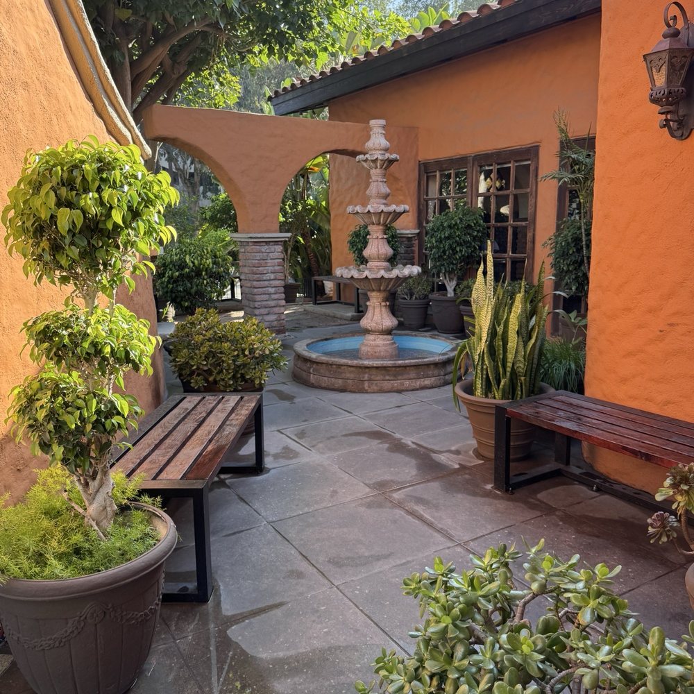 La Espadaña - Front/outdoor Patio - Mexican Near Me - Tijuana, BCN La Espadaña - Front/outdoor Patio - Mexican Near Me - Tijuana, BCN