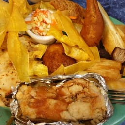 Tamales