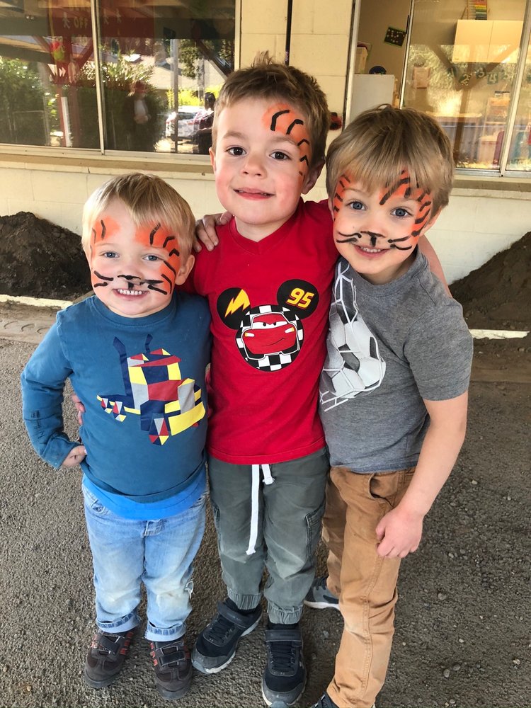 Early Years - childcare center in Lake Oswego, OR