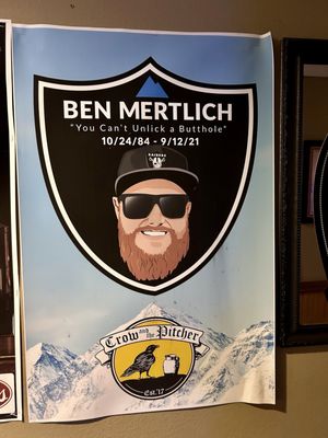 Crow and the Pitcher by null