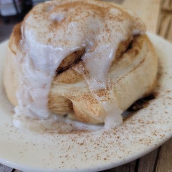 Eggscellent - Cinnamon roll - Breakfast & Brunch Near Me - Las Vegas, Nevada Eggscellent - Cinnamon roll - Breakfast & Brunch Near Me - Las Vegas, Nevada