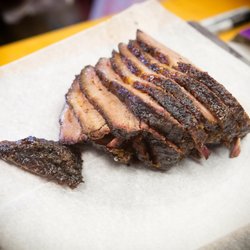 Johnnie's Restaurant & Hotel Service - Fully Cooked Brisket