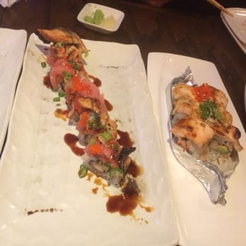 Kaki Sushi - Over time! - Japanese Near Me - Pleasanton, California Kaki Sushi - Over time! - Japanese Near Me - Pleasanton, California