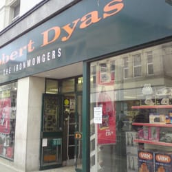 Robert Dyas