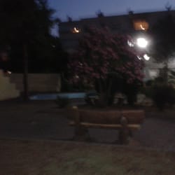 Yüzbaşı Şerafettin Parkı