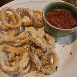 Calamari