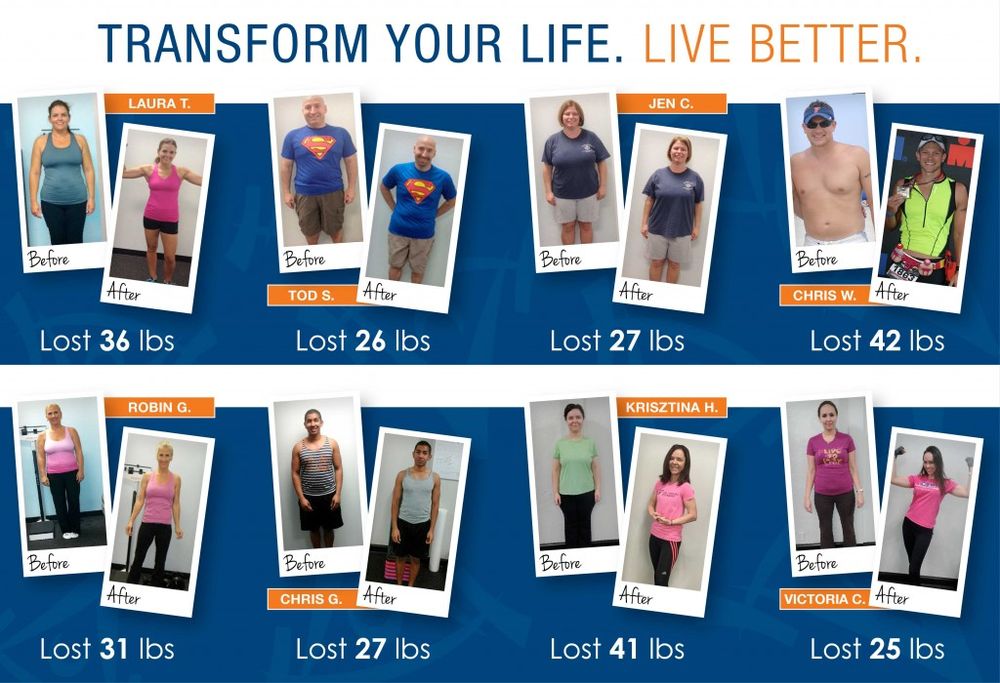My House Fitness Image