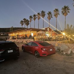 Old Julian Vineyards & Winery