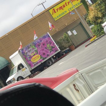 Armstrong Garden Centers - Outside - Nurseries & Gardening Near Me - Long Beach, California