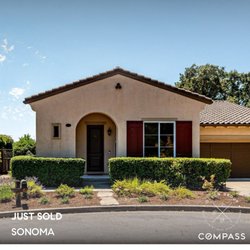 Summer Stubblefield Olson - Compass - Just Sold | 201 MacArthur Ln